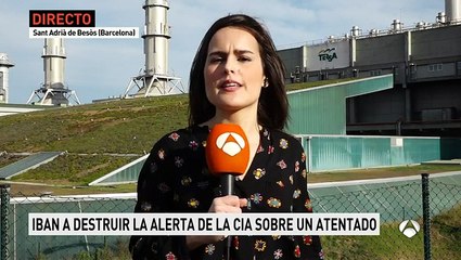 Los Mossos intentaron destruir la alerta de EEUU sobre el atentado de la Rambla