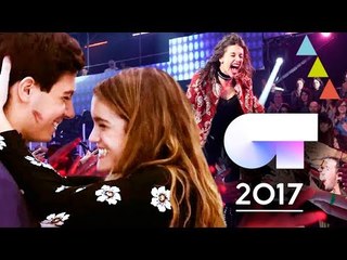 ¿Por qué OT es el éxito más loco del año?