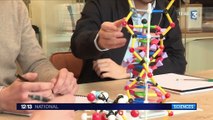 Science : vers la création d'une imprimante à ADN