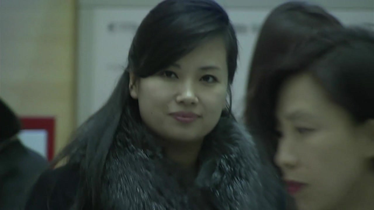 北 현송월 일행, 경의선 육로로 귀환 / YTN