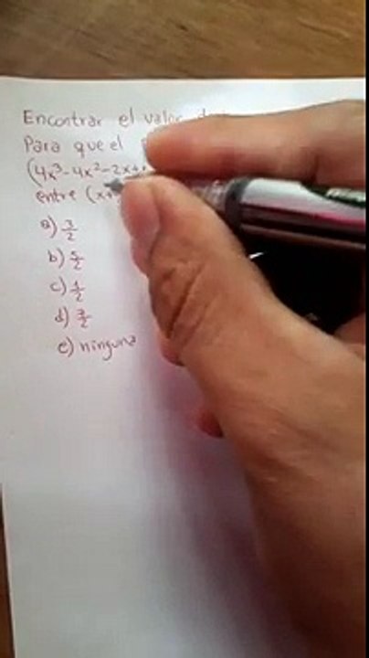 HALLAR EL VALOR DE K  ejercicio del app PSA UAGRM
