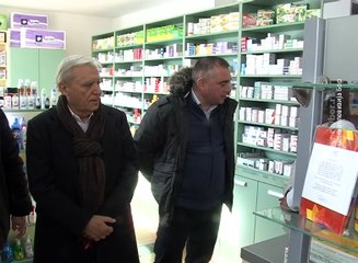 Izbori 2018, 22. januar 2018. (RTV Bor)