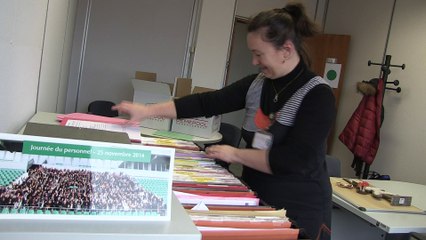 DEMENAGEMENT - DEMENAGEMENT