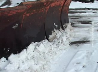 Svi putni pravci u Boru prohodni, 22. januar 2018. (RTV Bor)