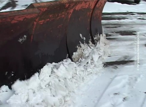 Svi putni pravci u Boru prohodni, 22. januar 2018. (RTV Bor)