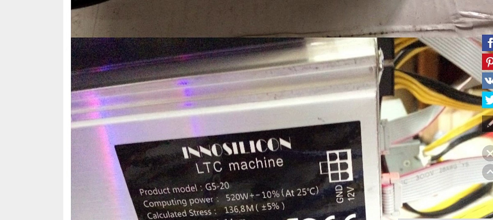 ASIC miner mining 138 m Litecoin 14nm Scrypt miner ASIC miner Bitcoin биткоин Майнинг mining aliexpress