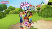 LEGO Friends Heartlake Rush â­ï¸ Top Best Apps For