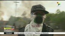 Pide ONU al Estado hondureños que aclare muerte de manifestante