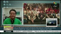 Medios alternativos brasileños cubrirán juicio contra Lula