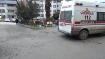 Zonguldak Yere Düşen Av Tüfeği Yaralanmasına Neden Oldu