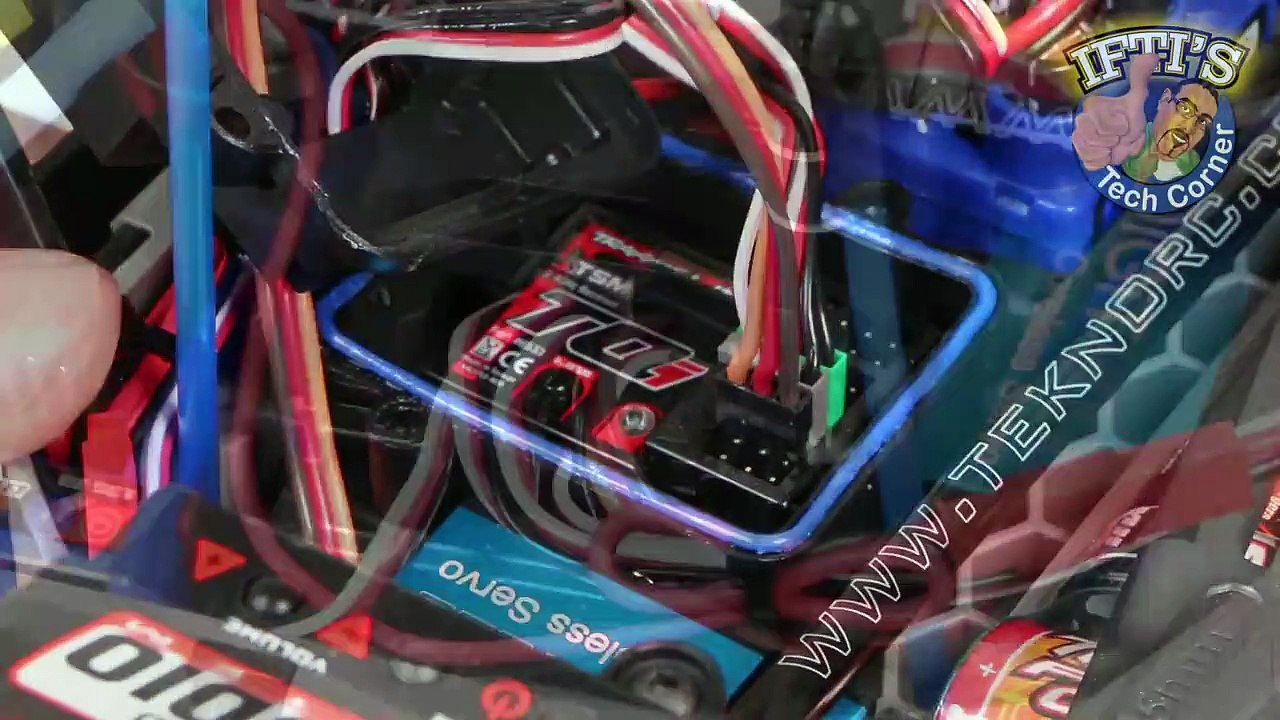 12 Traxxas Slash 4X4 GTR Shocks & VG Racing Springs Prep & Insta