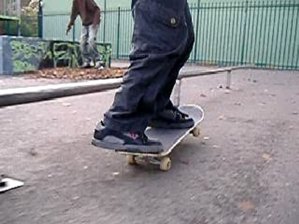marin boardslide