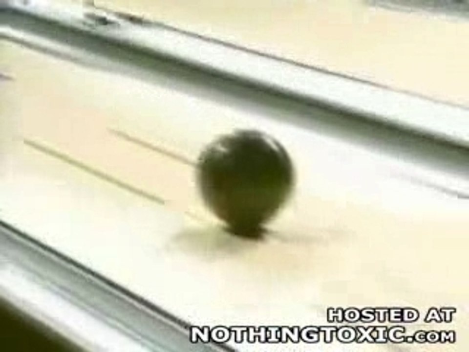 champion bowling
