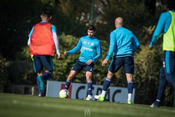 Morgan Sanson, le retour !