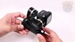 Feiyu-Tech G5 - 3 Axis Action Camera Gimbal (GoPro) : REVIEW & Sample F