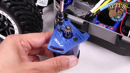 #11 Traxxas Slash 4X4 - Tekno M6 CV Driveshafts Install! (TKR6851X & TKR68