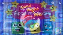 Good Night Mo (Xmas) ðŸŽ„ Sleepy Bedtime Story App for Toddlers,