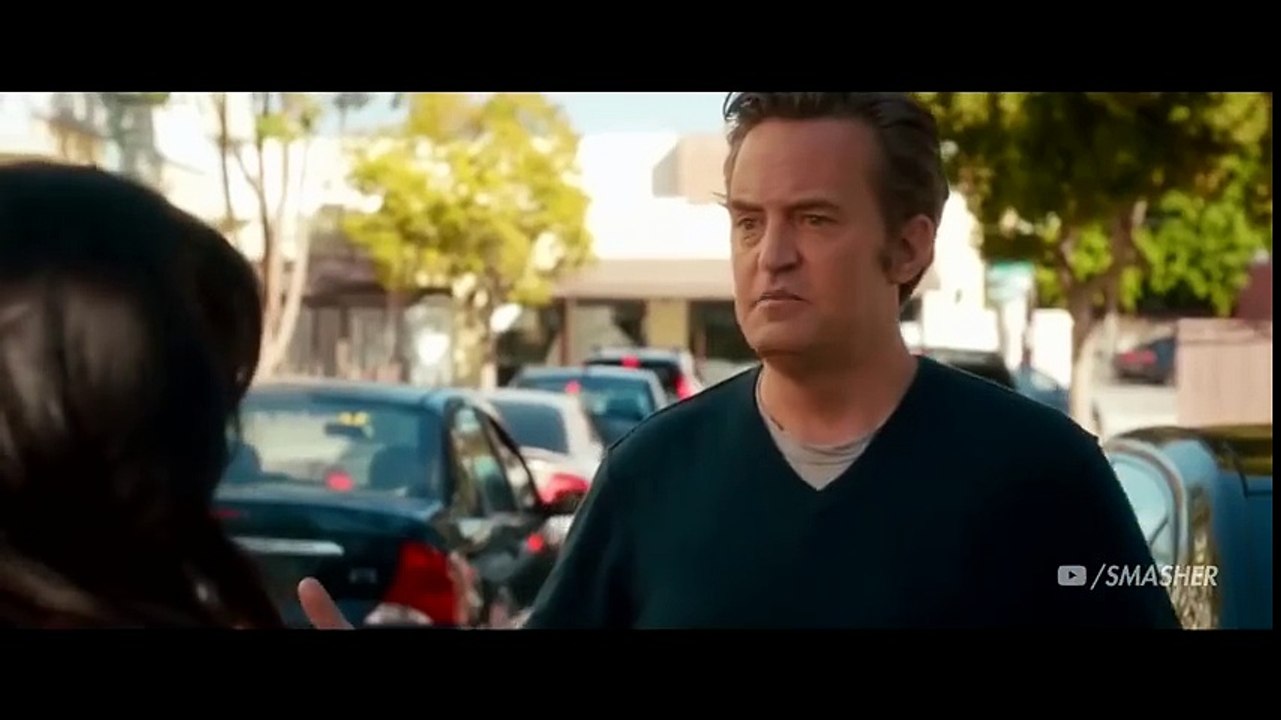 FRIENDS (2018) Movie Teaser Trailer #1 - Jennifer Aniston Friends Reunion Concept (1)