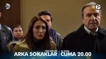 Arka Sokaklar 466. Bölüm Fragmanı (Aylin Ölüyor)