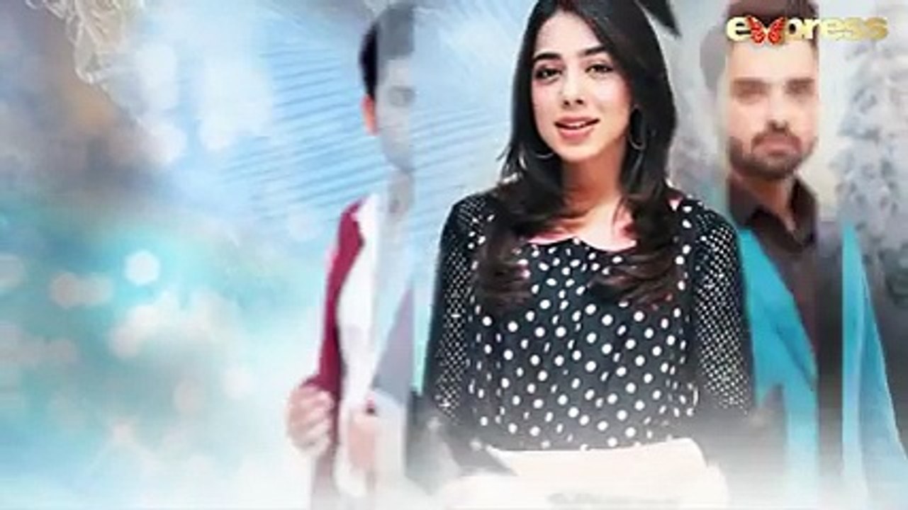 Mohabbat Zindagi Hai - Episode 22