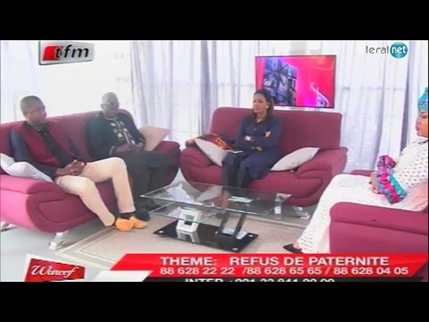 Elle appelle pour faire des témoignages émouvants sur Ndoye Bane et Eva Tra, Regardez!