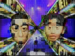 Faye Wong - Eyes On Me (Live)