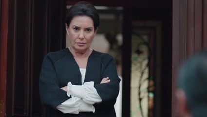 Çukur 13. Bölüm Melekler Sürme Çekmiş