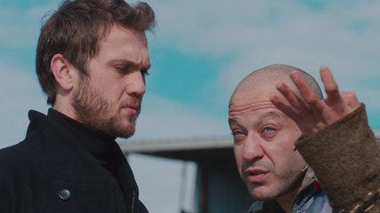 Çukur 13. Bölüm Keskin Nişancı