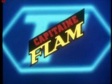 Capitaine Flam - Générique de debut