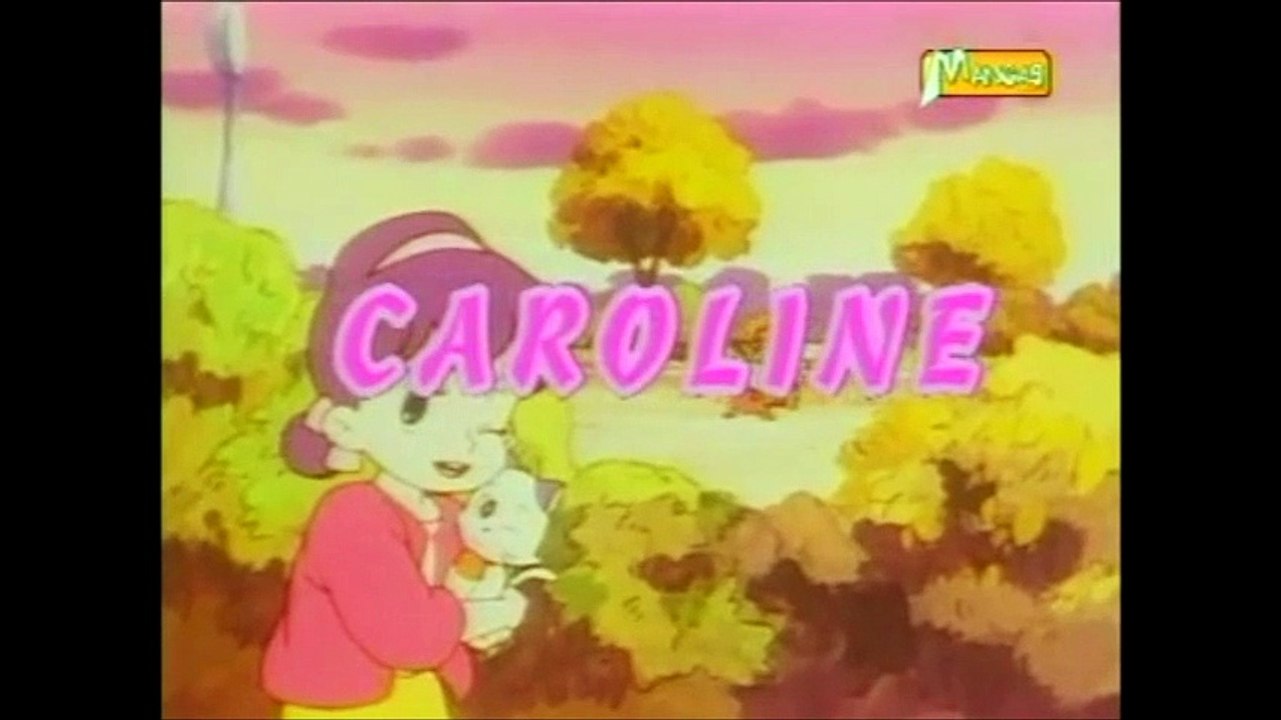 Caroline - Generique