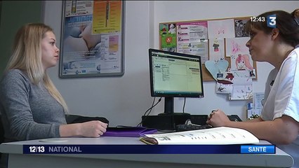 Santé : de l'homéopathie pour les femmes enceintes