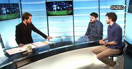REPLAY - TOTAL FOOT - 22/01 : Toute l'actualité du football
