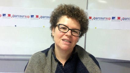 Interview de Frédérique Alexandre-Bailly, rectrice de l'académie de Dijon
