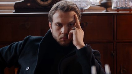 Çukur 13. Bölüm Gazapizm & Cem Adrian - Kalbim Çukurda