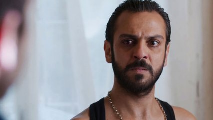 Çukur 13. Bölüm Vartolu Köşeye Sıkıştı