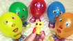 The Balloons Popping Show for LEARNING COLORS - Children's Educational Video Par (1)
