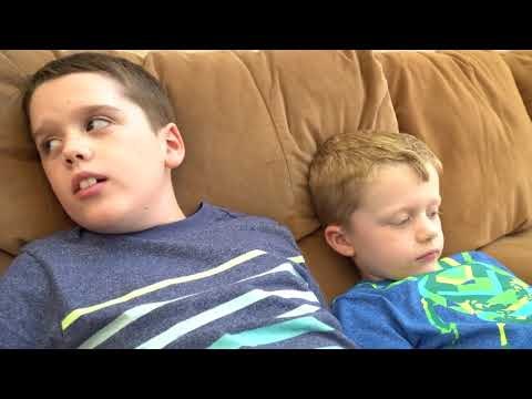 Cockroach Swarm Nerf Battle! Wild Toy Bugs Sneak in the House and Attack Ethan and Cole!