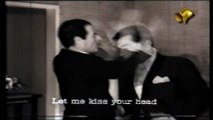 فيلم الحب الكبير 1968 بطولة فريد الأطرش فاتن حمامة يوسف وهبي الجزء الأول