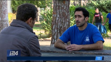 Des Bédouins et Musulmans s'engagent dans l'armée israélienne