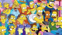 6 escalofriantes predicciones de Los Simpson. La del 2018 será mucho peor