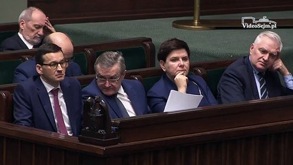 Katarzyna Lubnauer - 12.12.17