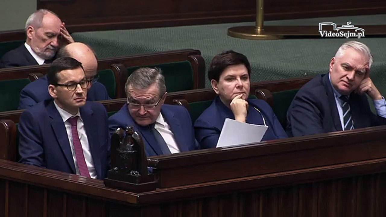 Katarzyna Lubnauer - 12.12.17