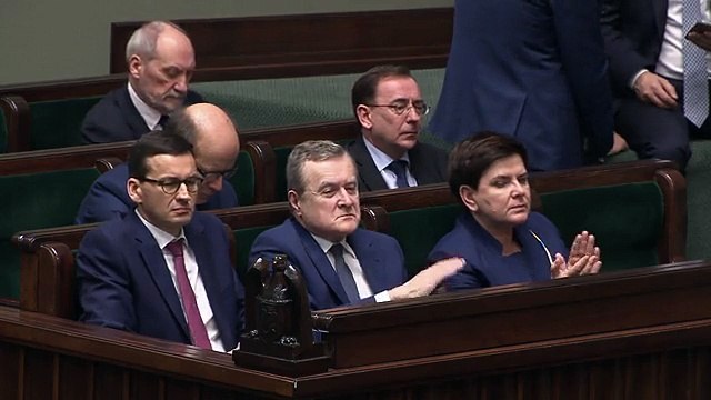 Kornel Morawiecki - 12.12.17