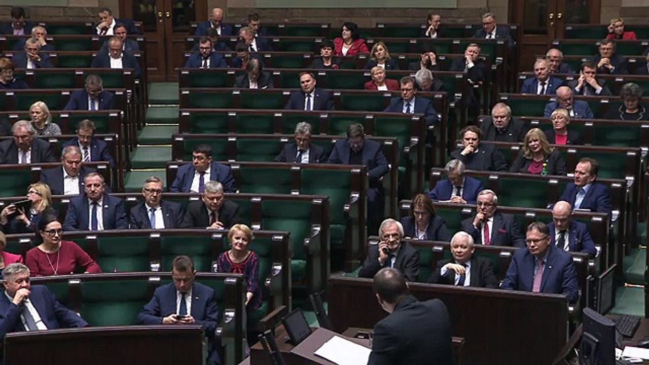 Paweł Kukiz - 12.12.17