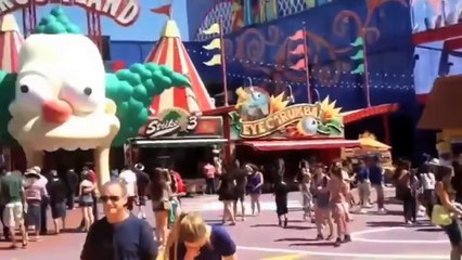 The Simpsons Movie - AniMat’s Classic Reviews