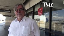 Simpsons' Creator Matt Groening -- I Need to Change the Script on Trump | TMZ