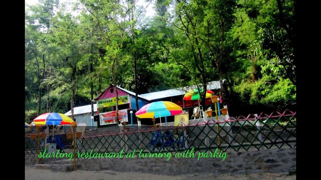 Namaste Jharna (waterfall), Vedetar, Dhankuta Most visited Tourist Destination in Eartern Nepal