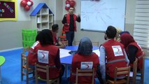 Türk Kızılayı Hatay Toplum Merkezi açıldı - HATAY