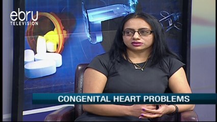 Types Of Heart Disease