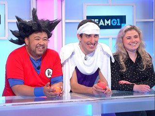 #TEAMG1 - Direct du 17/01/2018 (3/4) - Le jeu des 7 Boules de Cristal